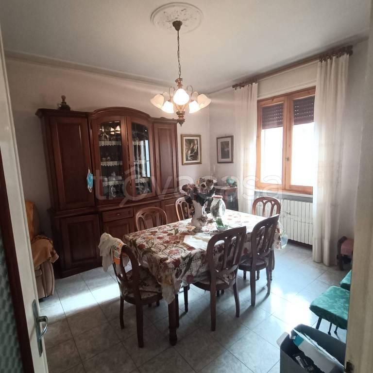 casa indipendente in vendita a Castel San Giovanni