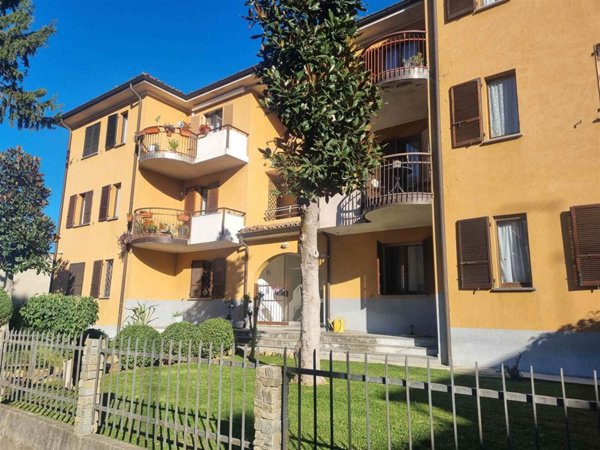 appartamento in vendita a Castel San Giovanni