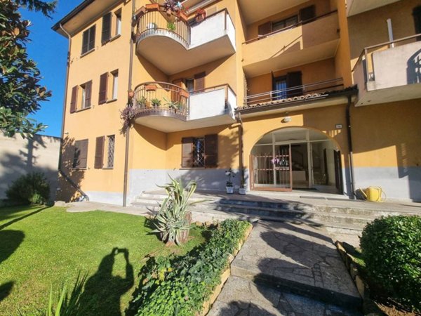 appartamento in vendita a Castel San Giovanni