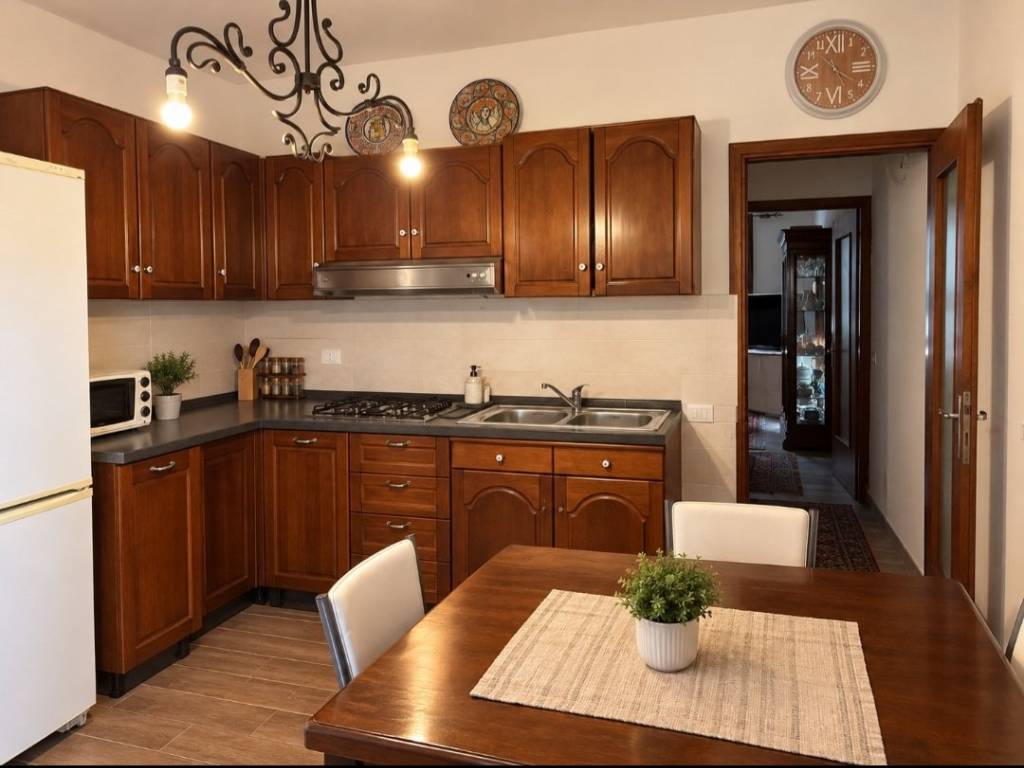 appartamento in vendita a Castel San Giovanni