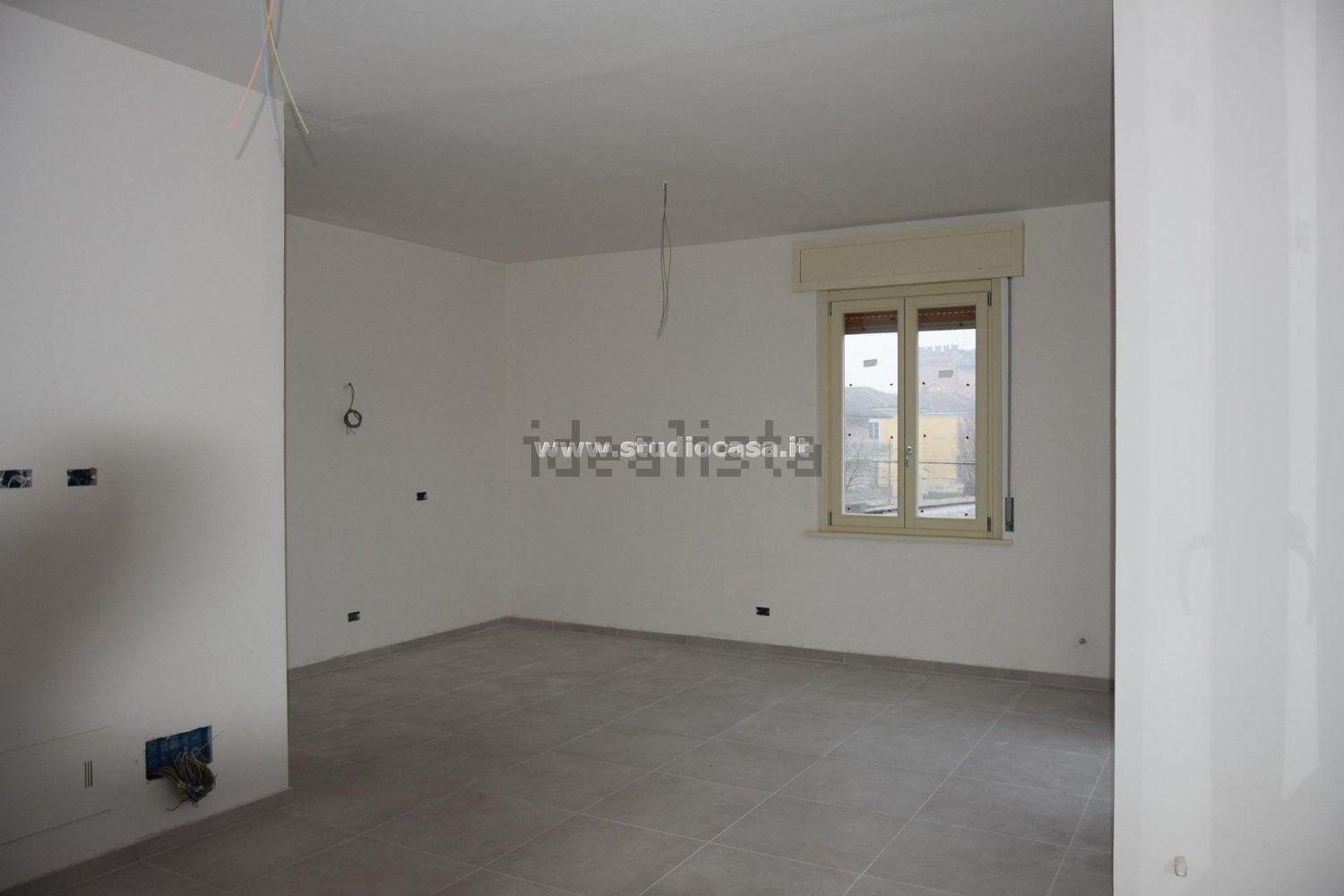 appartamento in vendita a Castelvetro Piacentino