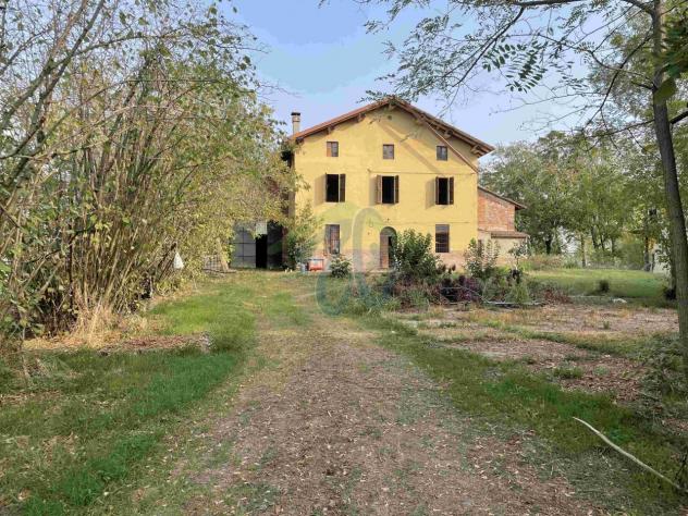 locale di sgombero in vendita a Castelvetro Piacentino in zona San Giuliano