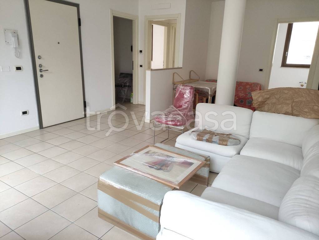 appartamento in vendita a Castelvetro Piacentino