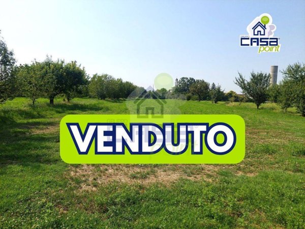 casa indipendente in vendita a Castelvetro Piacentino in zona San Giuliano