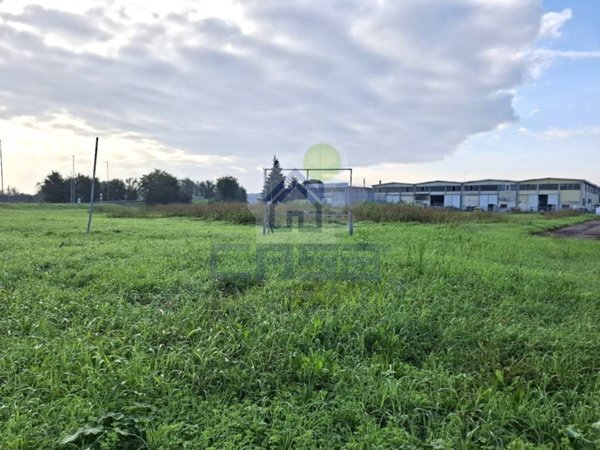 terreno agricolo in vendita a Castelvetro Piacentino in zona Castelvetro