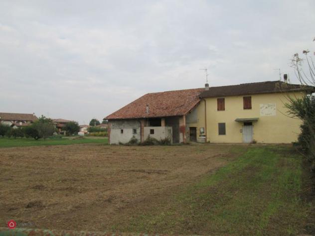 casa indipendente in vendita a Castelvetro Piacentino