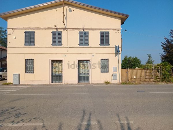 appartamento in vendita a Castelvetro Piacentino