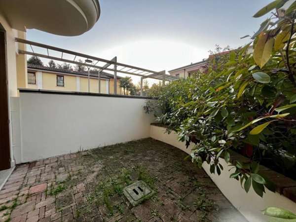appartamento in vendita a Castelvetro Piacentino