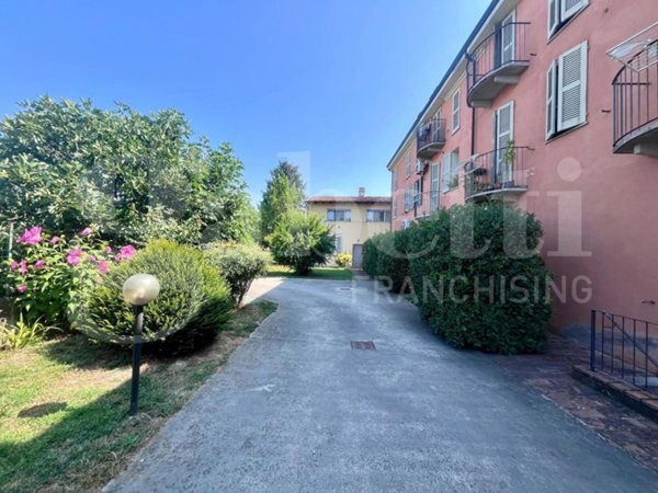 appartamento in vendita a Castelvetro Piacentino