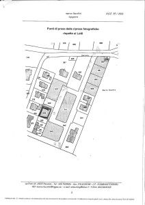 terreno edificabile in vendita a Castelvetro Piacentino in zona San Giuliano