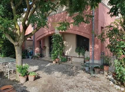 appartamento in vendita a Castelvetro Piacentino in zona Castelvetro