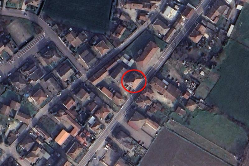 appartamento in vendita a Castelvetro Piacentino in zona San Giuliano