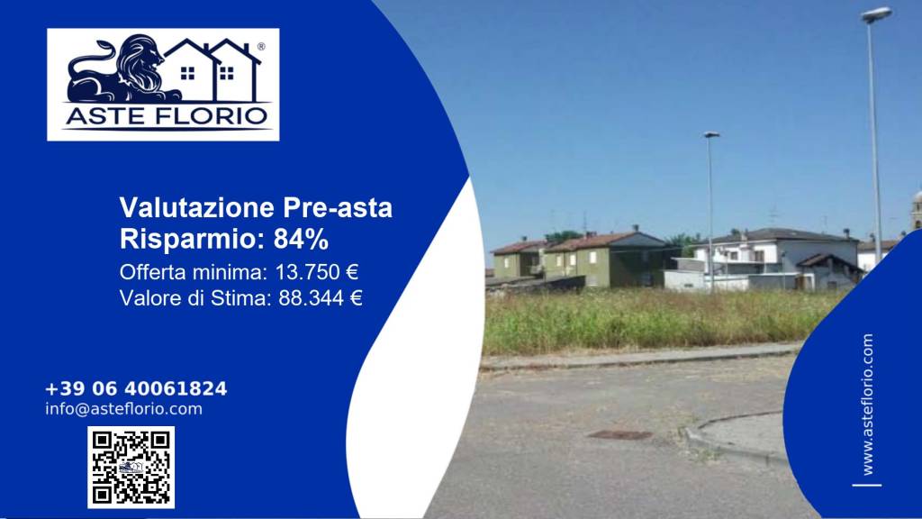 terreno agricolo in vendita a Castelvetro Piacentino in zona San Giuliano