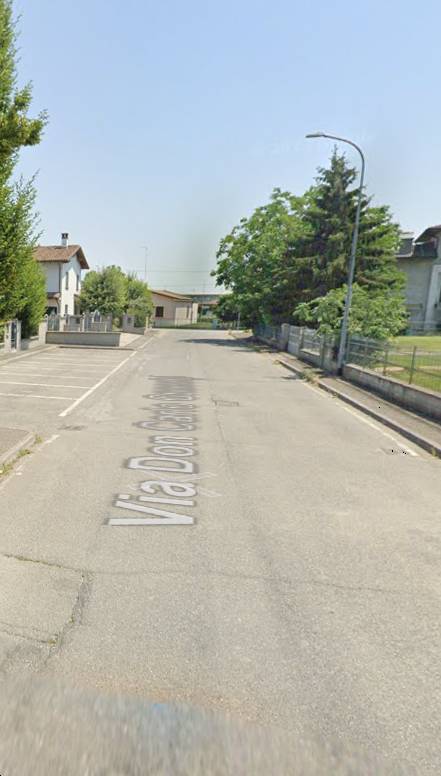 terreno edificabile in vendita a Castelvetro Piacentino