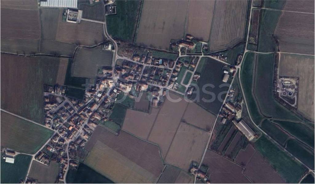 terreno agricolo in vendita a Castelvetro Piacentino in zona San Giuliano