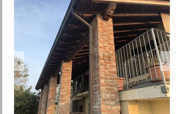 appartamento in vendita a Castelvetro Piacentino