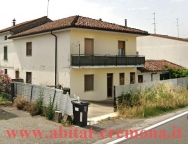 appartamento in vendita a Castelvetro Piacentino