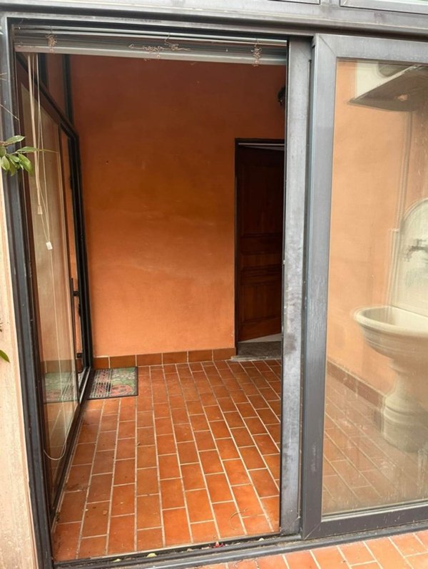 appartamento in vendita a Castelvetro Piacentino in zona Castelvetro