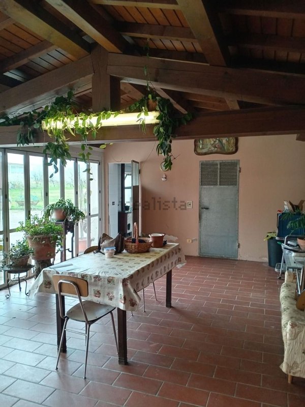 appartamento in vendita a Castelvetro Piacentino in zona San Giuliano