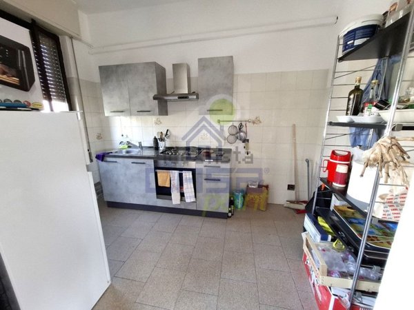 appartamento in vendita a Castelvetro Piacentino