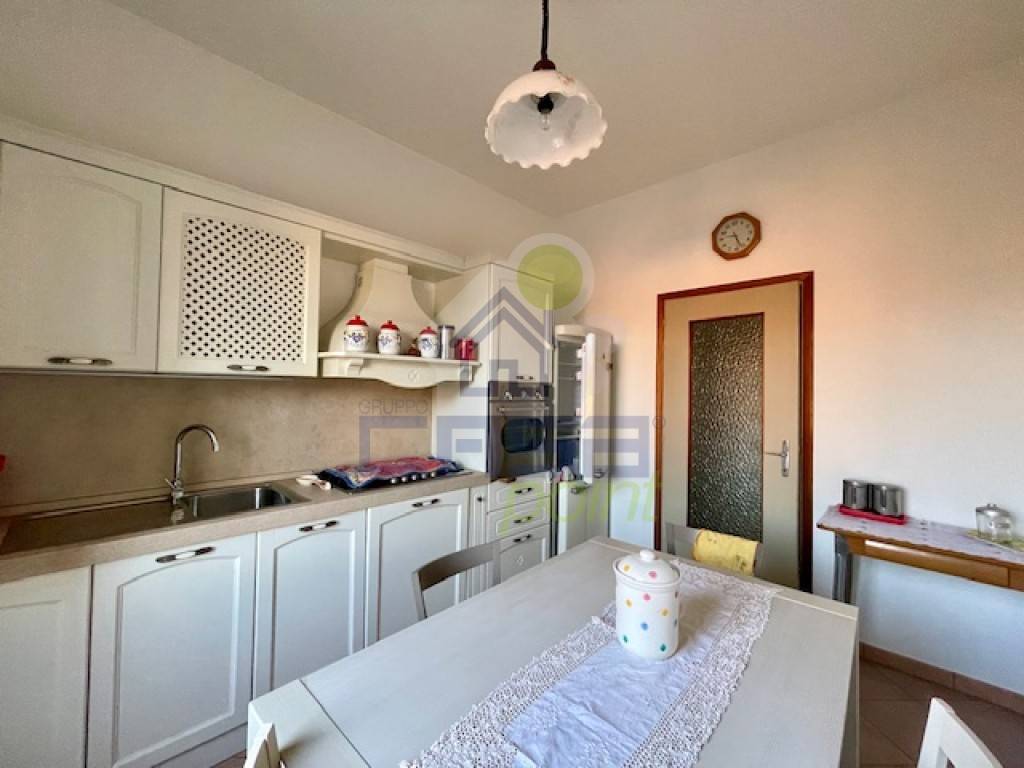 appartamento in vendita a Castelvetro Piacentino in zona San Giuliano