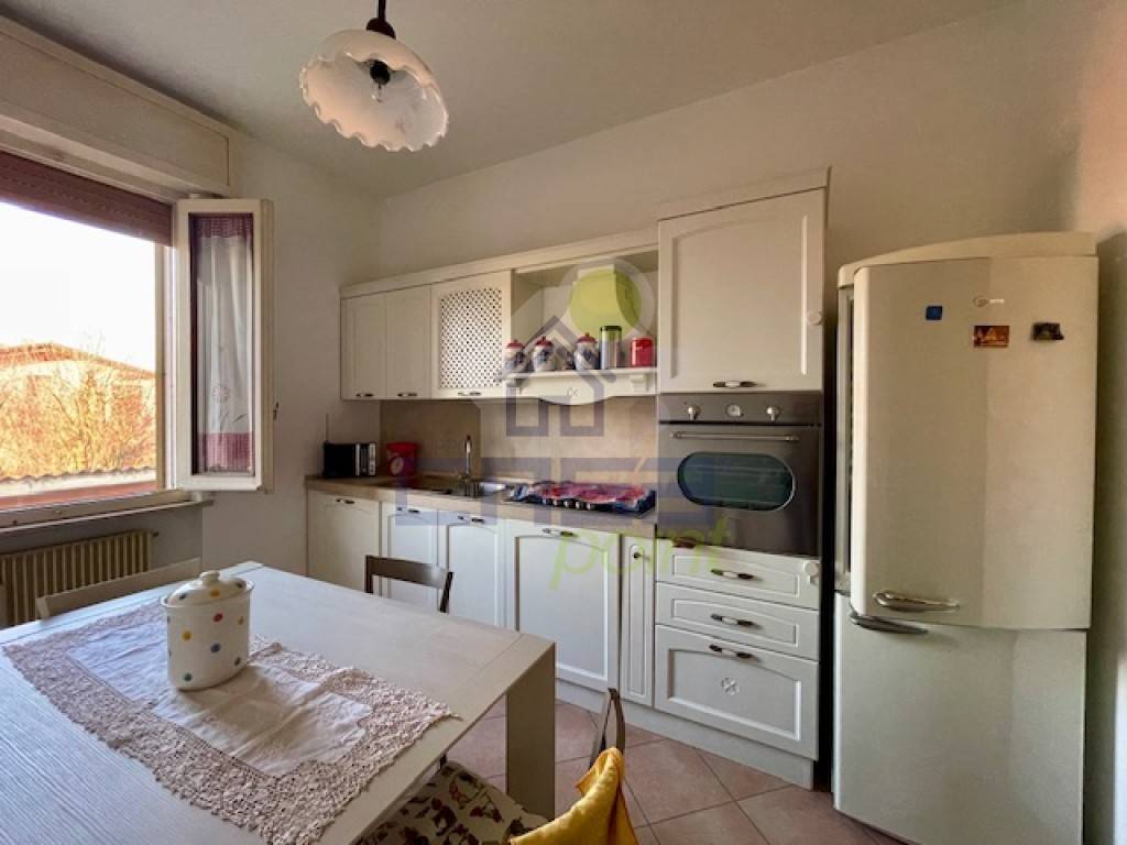 appartamento in vendita a Castelvetro Piacentino in zona San Giuliano
