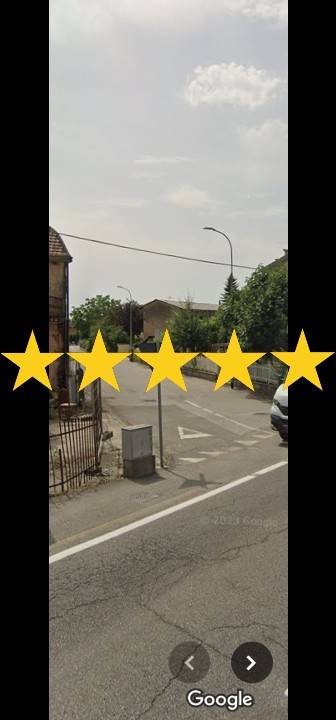appartamento in vendita a Castelvetro Piacentino