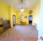 appartamento in vendita a Castelvetro Piacentino