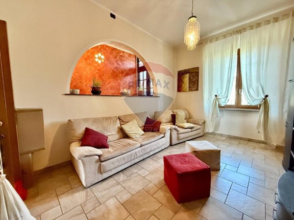 appartamento in vendita a Castelvetro Piacentino