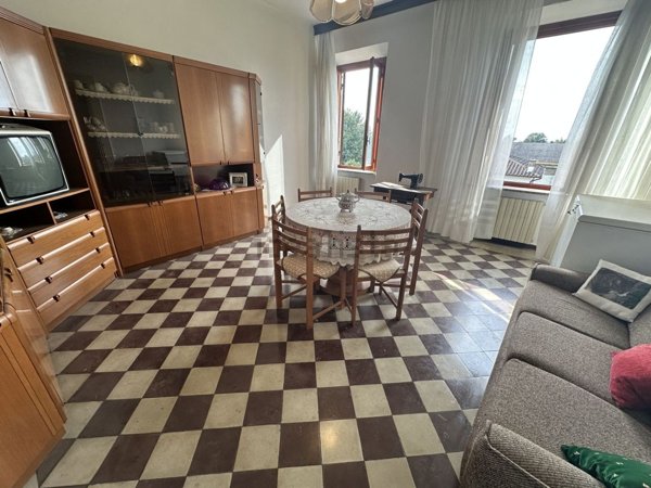 appartamento in vendita a Castelvetro Piacentino