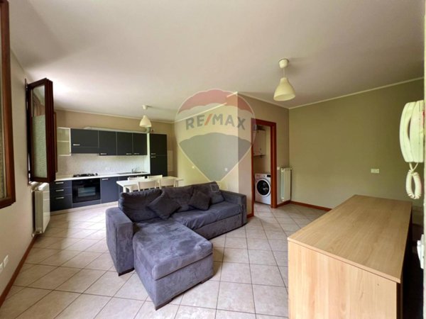 appartamento in vendita a Castelvetro Piacentino