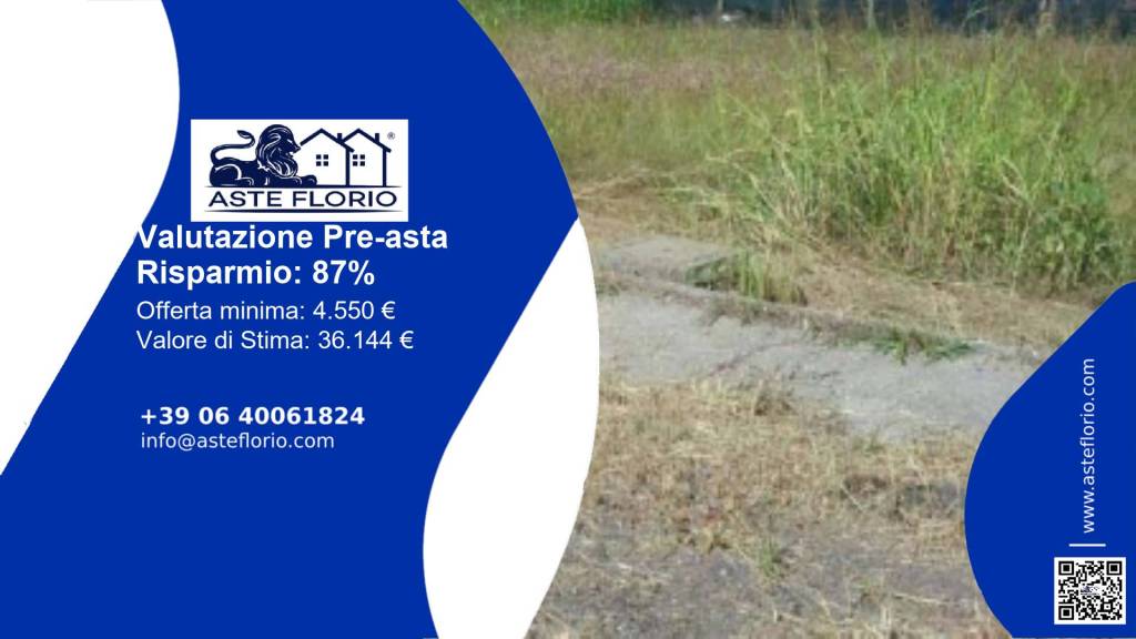 terreno edificabile in vendita a Castelvetro Piacentino in zona San Giuliano