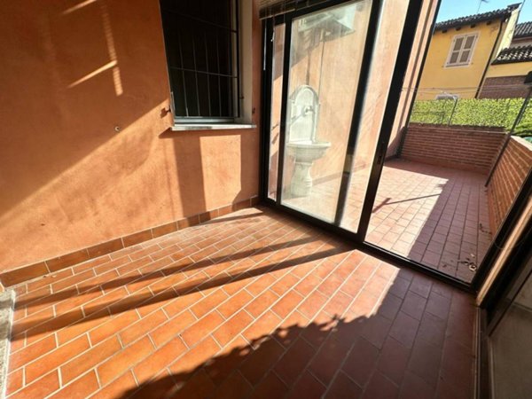 appartamento in vendita a Castelvetro Piacentino