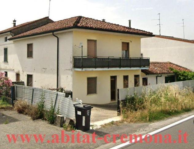 appartamento in vendita a Castelvetro Piacentino