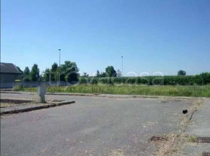 terreno agricolo in vendita a Castelvetro Piacentino in zona San Giuliano