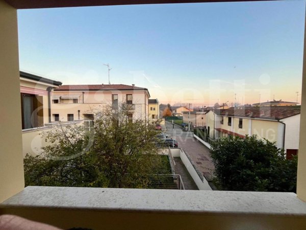appartamento in vendita a Castelvetro Piacentino