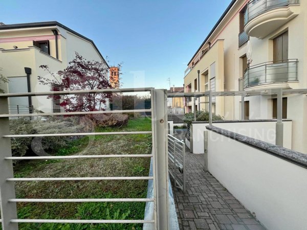 appartamento in vendita a Castelvetro Piacentino