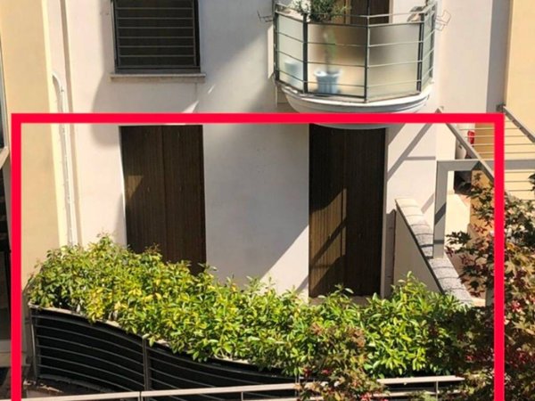appartamento in vendita a Castelvetro Piacentino in zona Castelvetro