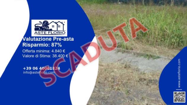 terreno edificabile in vendita a Castelvetro Piacentino in zona San Giuliano