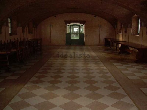 appartamento in vendita a Castelvetro Piacentino