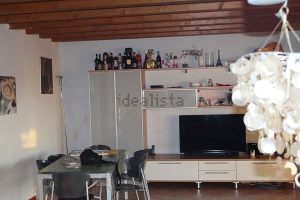 appartamento in vendita a Castelvetro Piacentino