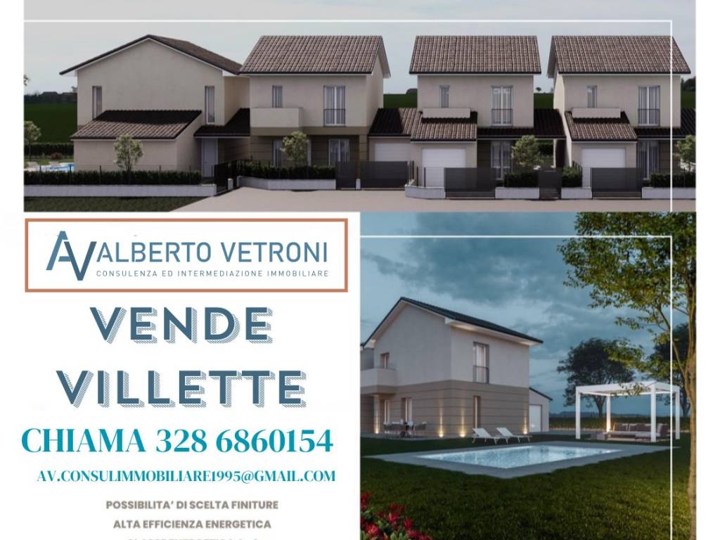 casa indipendente in vendita a Castelvetro Piacentino in zona Castelvetro