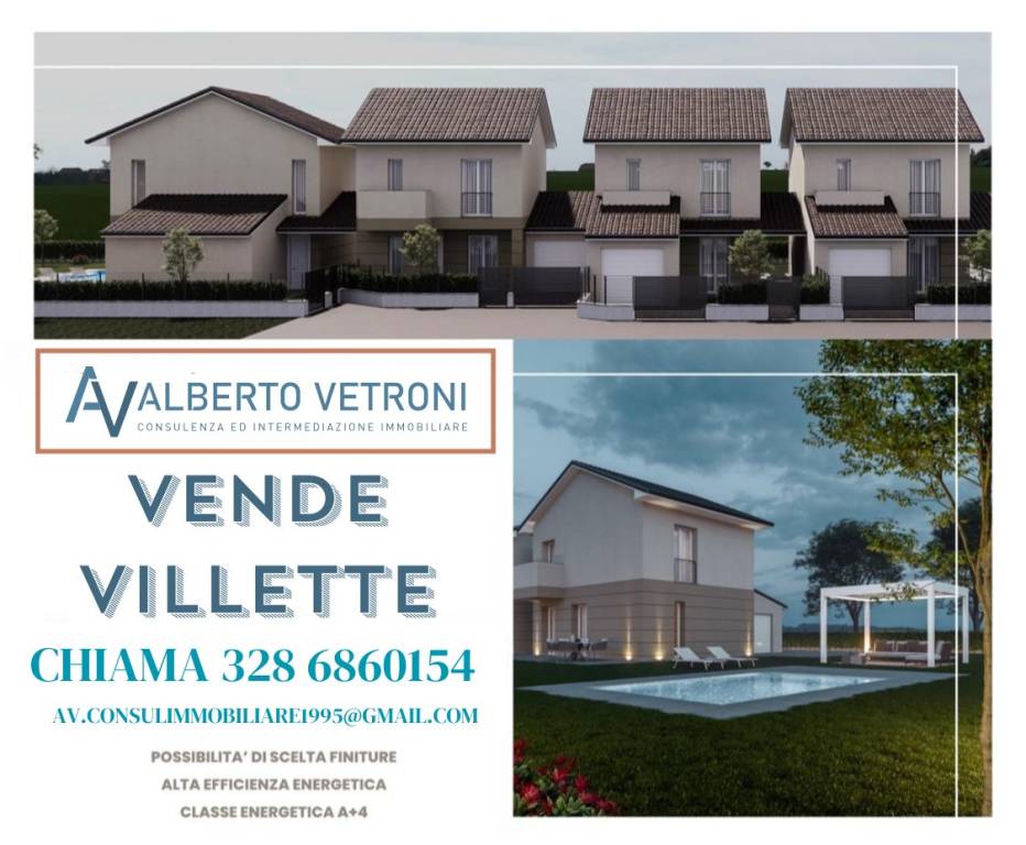 casa indipendente in vendita a Castelvetro Piacentino in zona Castelvetro