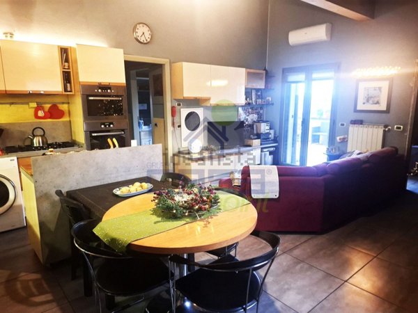 appartamento in vendita a Castelvetro Piacentino