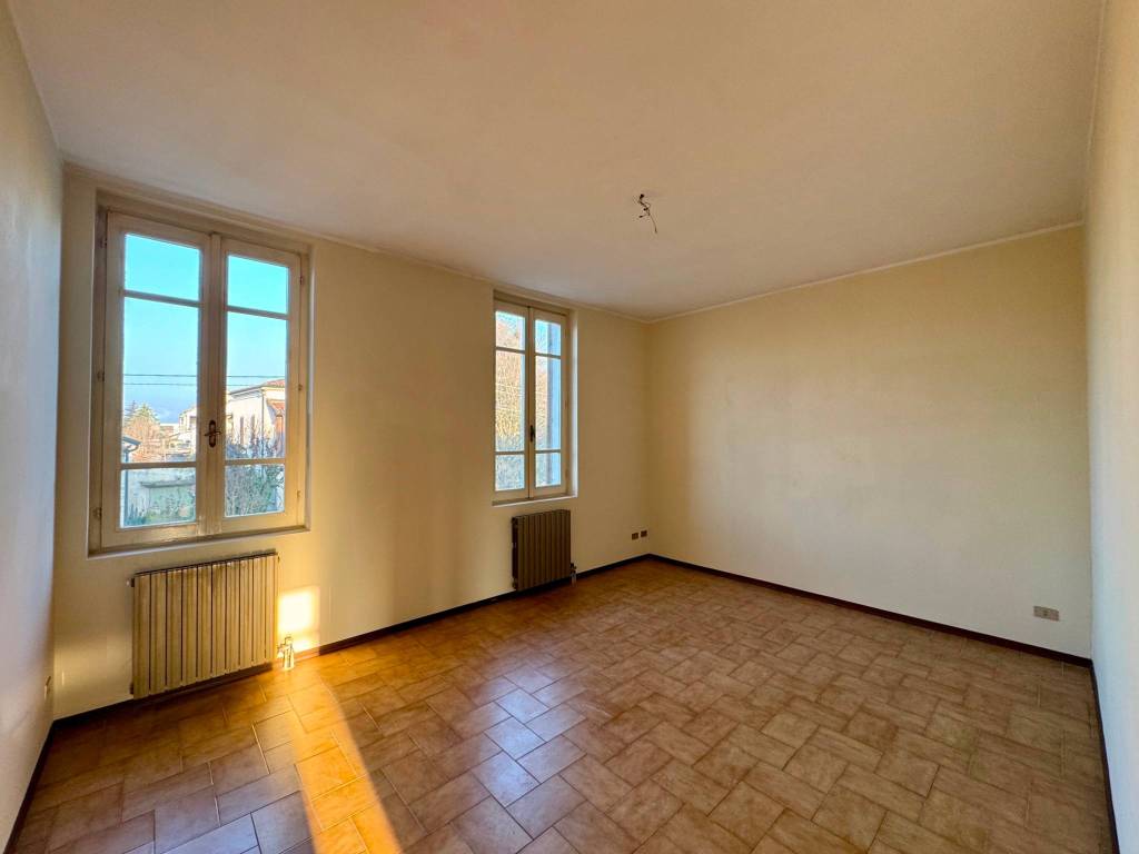 appartamento in vendita a Castelvetro Piacentino