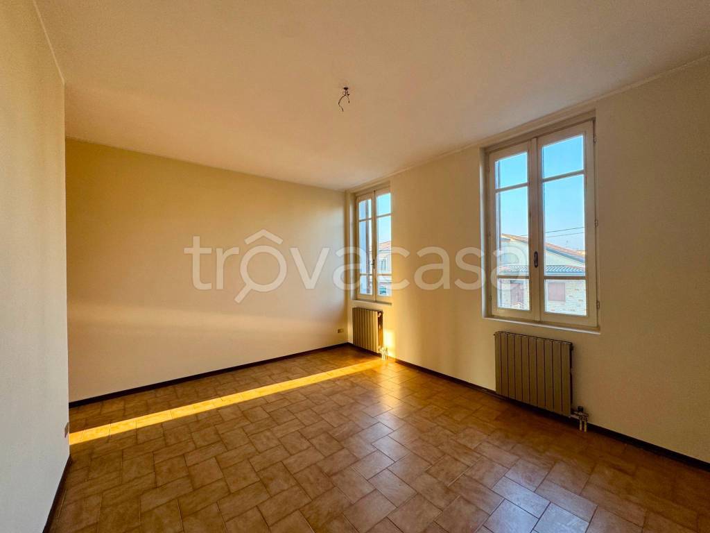 appartamento in vendita a Castelvetro Piacentino