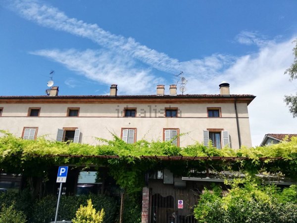 appartamento in vendita a Castelvetro Piacentino