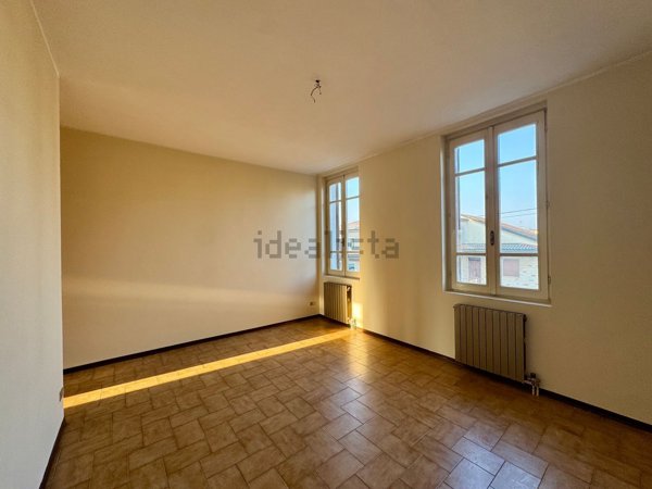 appartamento in vendita a Castelvetro Piacentino