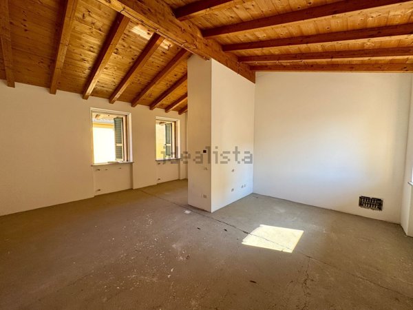 appartamento in vendita a Castelvetro Piacentino