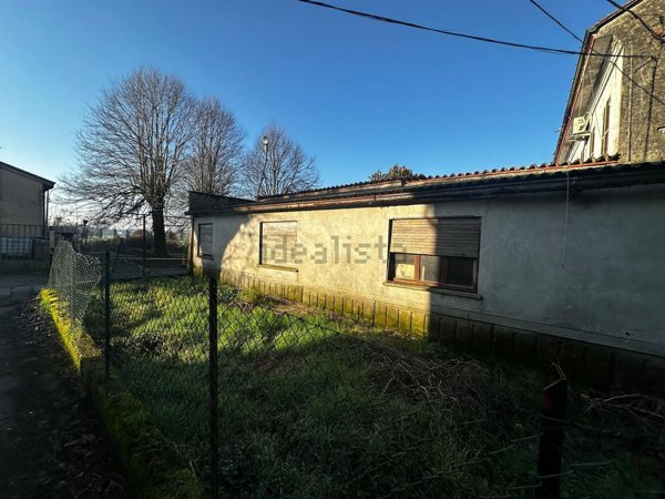 appartamento in vendita a Castelvetro Piacentino